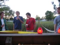First real weekend 040